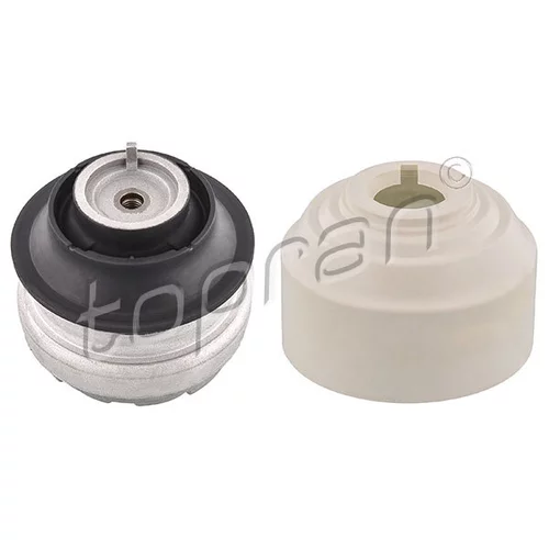 Uloženie motora TOPRAN 407 842