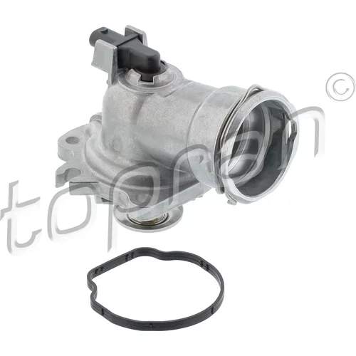 Termostat chladenia TOPRAN 410 752