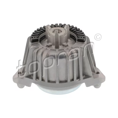 Uloženie motora TOPRAN 410 882