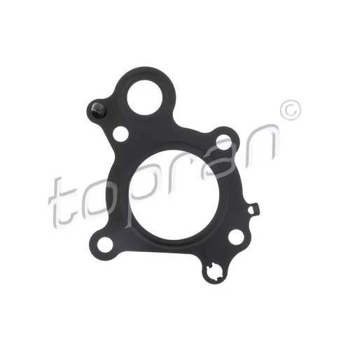 Tesnenie, EGR ventil TOPRAN 411 267