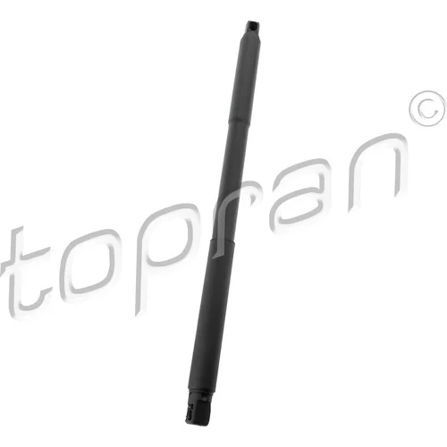 Pneumatická pružina, Batožinový/nákladný priestor TOPRAN 411 330