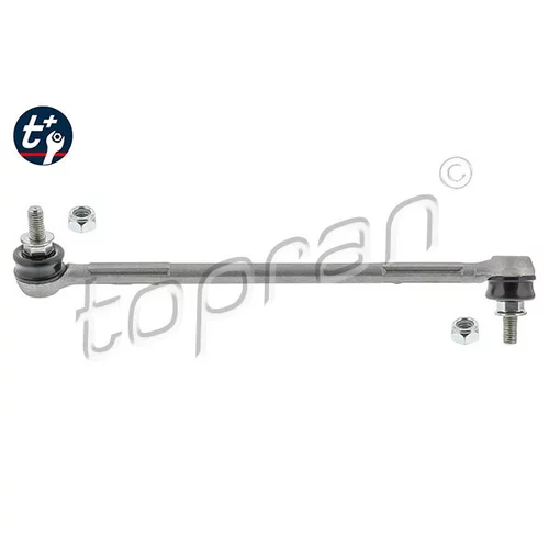Tyč/Vzpera stabilizátora 500 911 /TOPRAN/