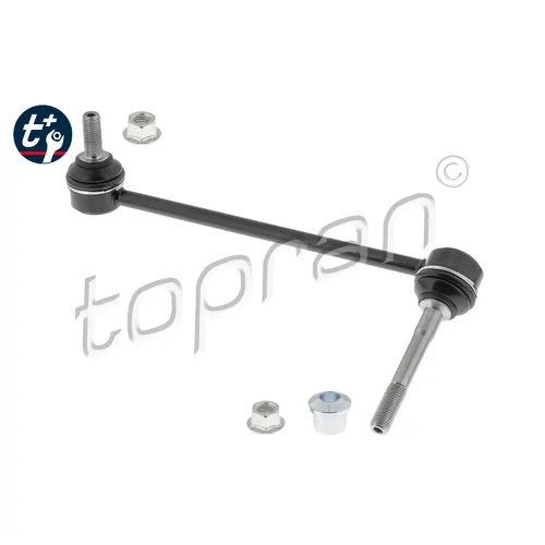 Tyč/Vzpera stabilizátora TOPRAN 501 490
