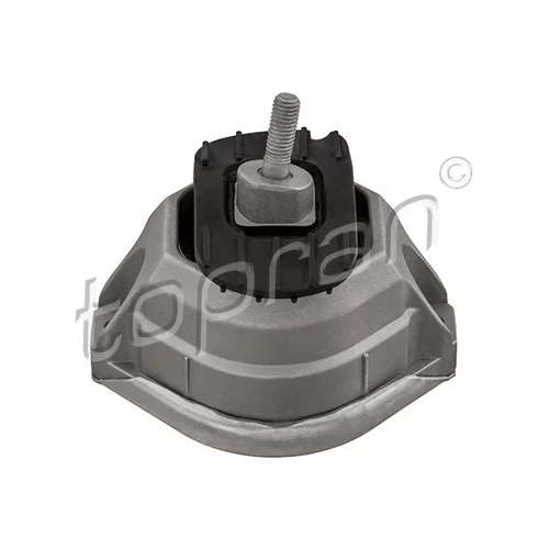 Uloženie motora TOPRAN 502 096