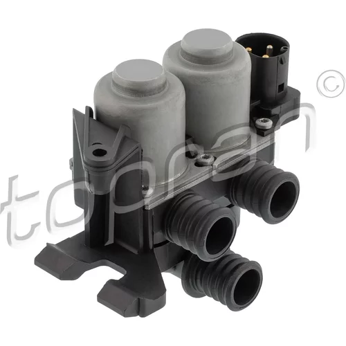 Regulačný ventil chladenia TOPRAN 503 206