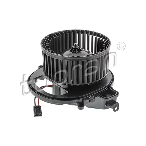Vnútorný ventilátor TOPRAN 504 422