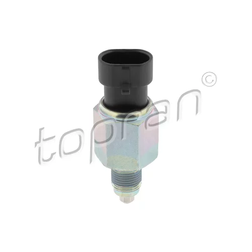 Spínač cúvacích svetiel 601 704 /TOPRAN/