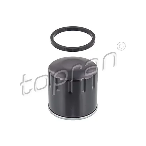 Olejový filter TOPRAN 701 205