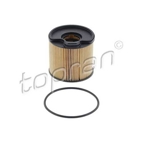 Palivový filter 720 948 /TOPRAN/