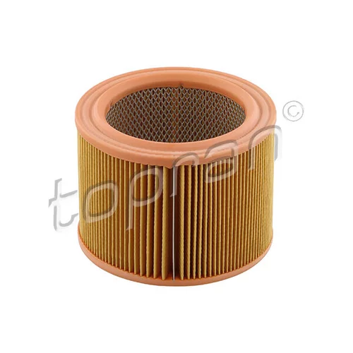 Vzduchový filter TOPRAN 720 960