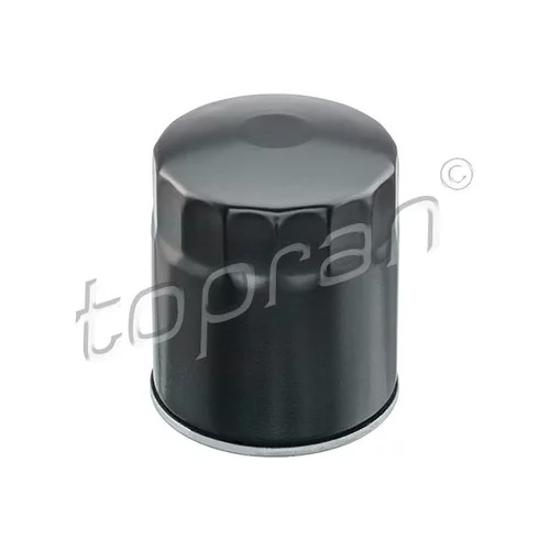 Olejový filter TOPRAN 820 174