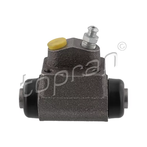 Brzdový valček kolesa TOPRAN 820 373