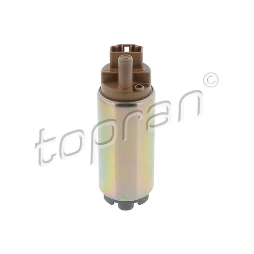 Palivové čerpadlo TOPRAN 820 986