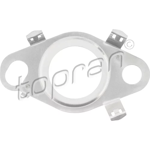 Tesnenie turbodúchadla TOPRAN 117 211