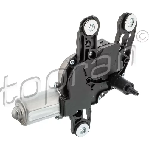 Motor stieračov TOPRAN 121 774