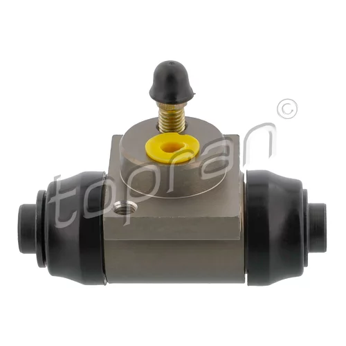 Brzdový valček kolesa 205 511 /TOPRAN/