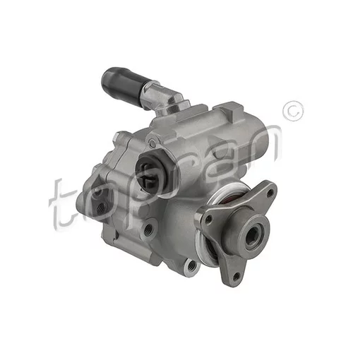Hydraulické čerpadlo pre riadenie TOPRAN 208 369