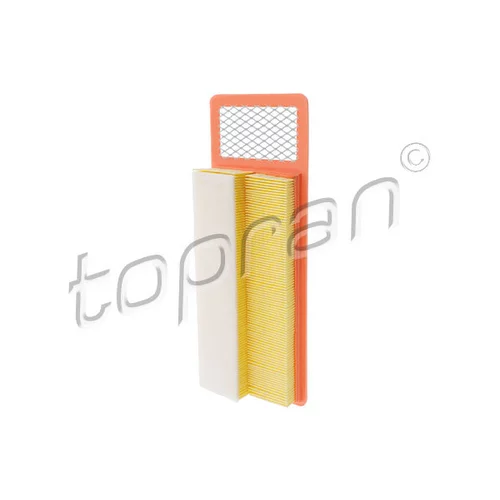 Vzduchový filter TOPRAN 304 269