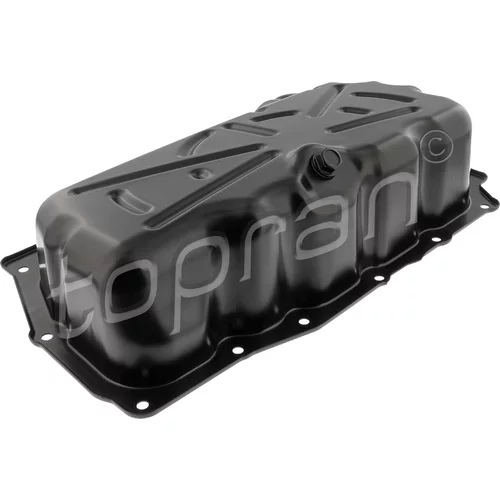 Olejová vaňa TOPRAN 305 719