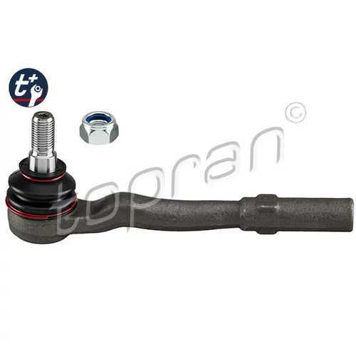 Hlava/čap spojovacej tyče riadenia 401 364 /TOPRAN/