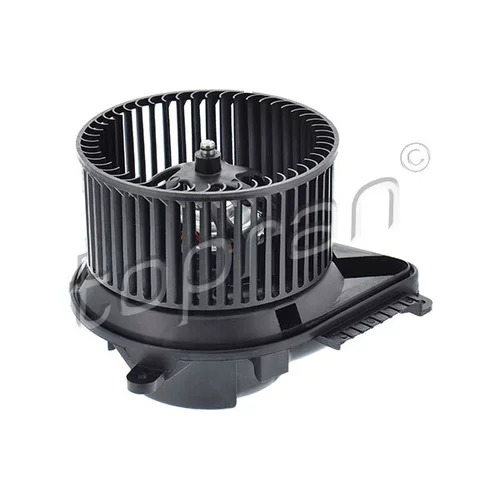 Vnútorný ventilátor TOPRAN 401 544