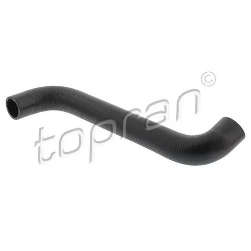 Hadica chladenia TOPRAN 408 333