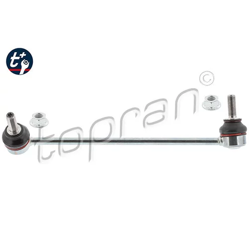 Tyč/Vzpera stabilizátora TOPRAN 410 368