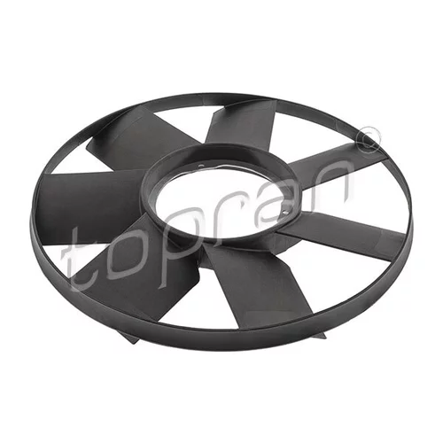 Koleso ventilátora chladenia motora 500 905 /TOPRAN/