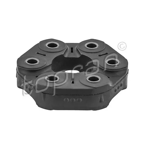 Kĺbový hriadeľ TOPRAN 501 700