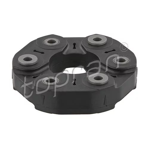 Kĺbový hriadeľ TOPRAN 502 073