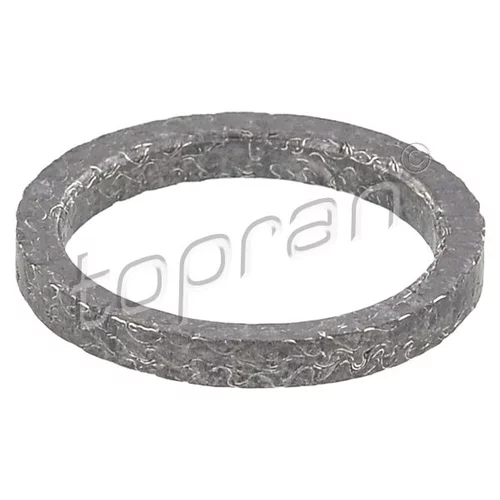 Tesnenie turbodúchadla TOPRAN 502 969