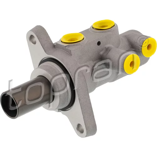 Hlavný brzdový valec TOPRAN 601 911