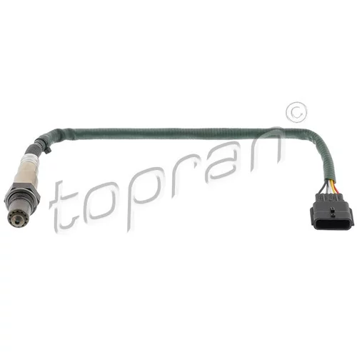 Lambda sonda 625 018 /TOPRAN/