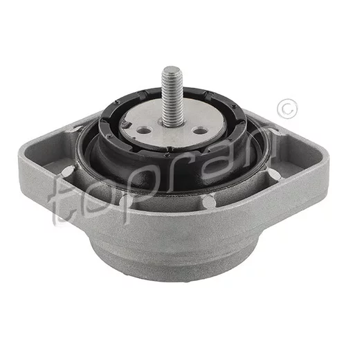 Uloženie motora TOPRAN 634 515