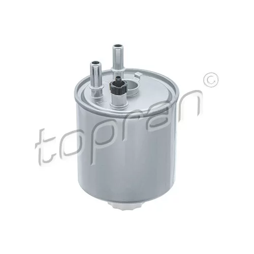 Palivový filter TOPRAN 700 907