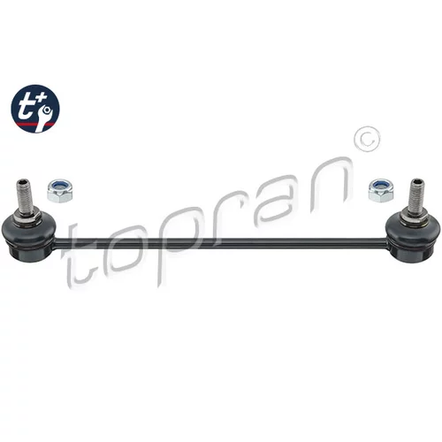 Tyč/Vzpera stabilizátora TOPRAN 722 540