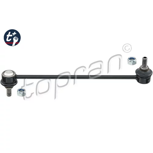 Tyč/Vzpera stabilizátora TOPRAN 722 545