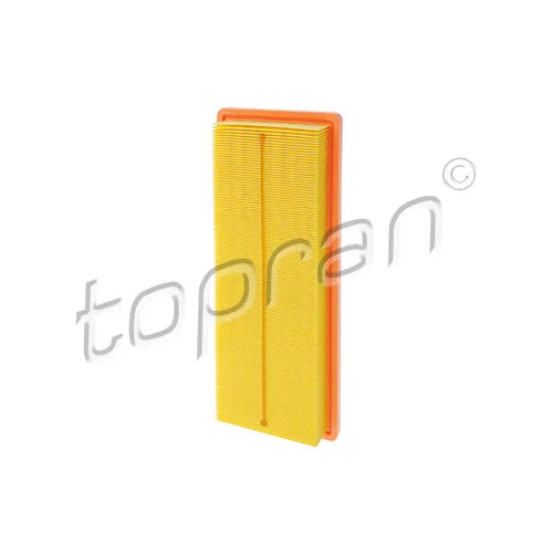 Vzduchový filter TOPRAN 722 564