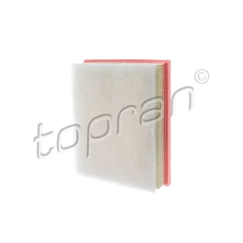 Vzduchový filter TOPRAN 723 765