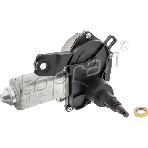 Motor stieračov TOPRAN 724 267