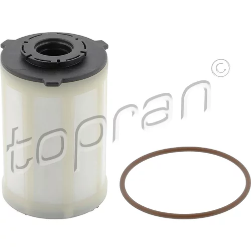 Palivový filter TOPRAN 724 411