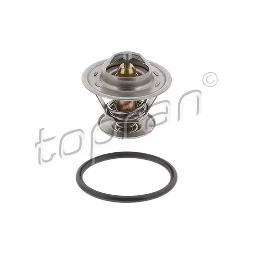 Termostat chladenia 100 573 /TOPRAN/