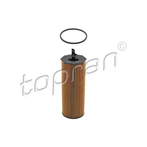 Olejový filter TOPRAN 110 459