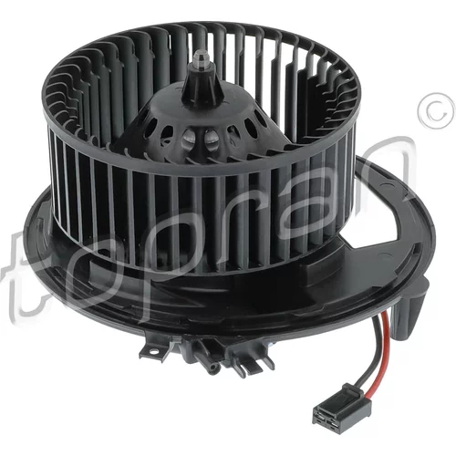 Vnútorný ventilátor TOPRAN 120 788