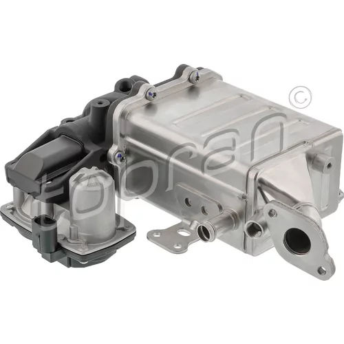 EGR modul TOPRAN 120 946