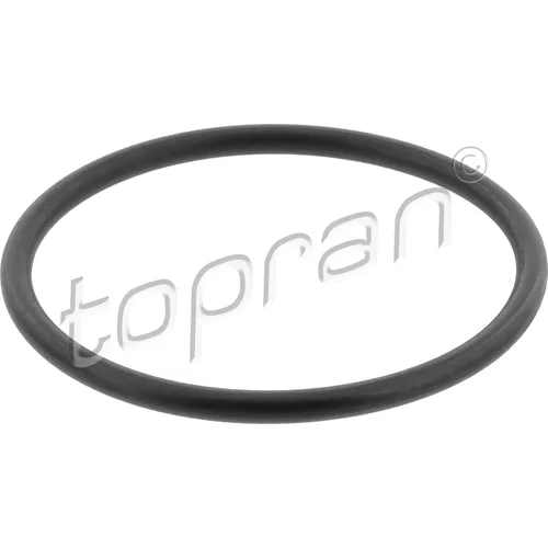 Tesnenie odvetrania kľuk. skrine TOPRAN 121 121