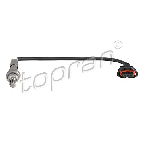 Lambda sonda 207 053 /TOPRAN/