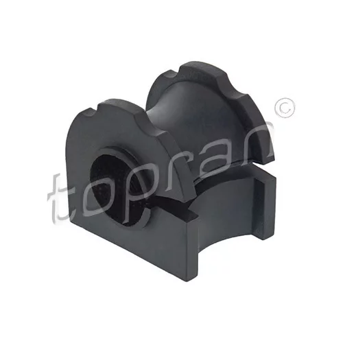 Uloženie priečneho stabilizátora TOPRAN 304 659