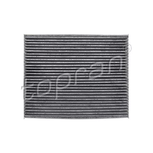 Filter vnútorného priestoru TOPRAN 305 001