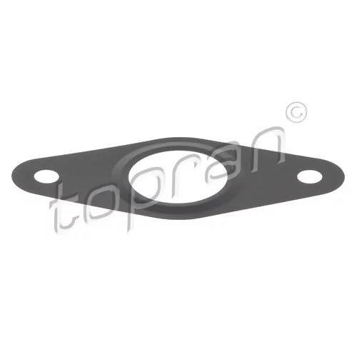 Tesnenie, EGR ventil TOPRAN 305 980